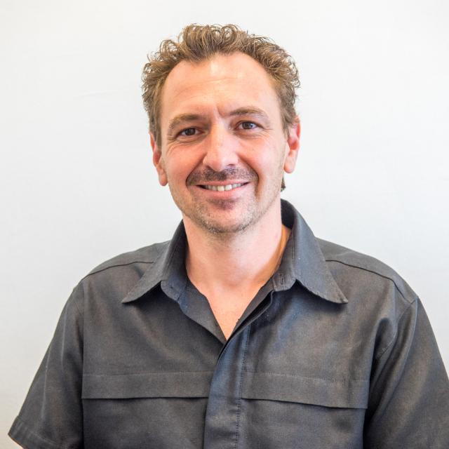 Boaz Lantsman, Founder of Convert2x and Prys