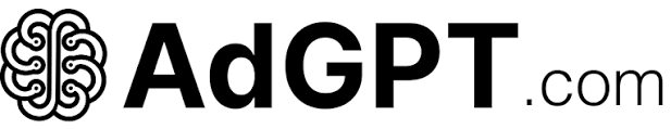 AdGPT logo