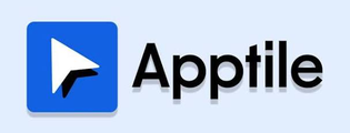 Apptile logo