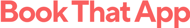 BookThatApp logo