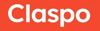 Claspo logo