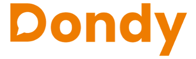 Dondy logo
