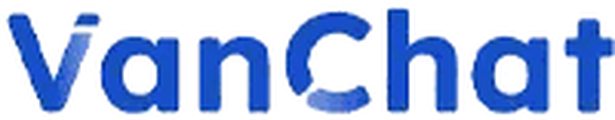 VanChat logo