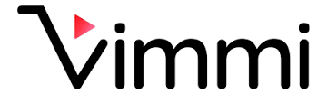 Vimmi logo
