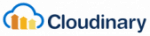 Cloudinary logo