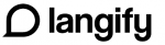 Langify logo