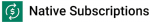 Native Subscriptions logo