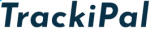 TrackiPal logo