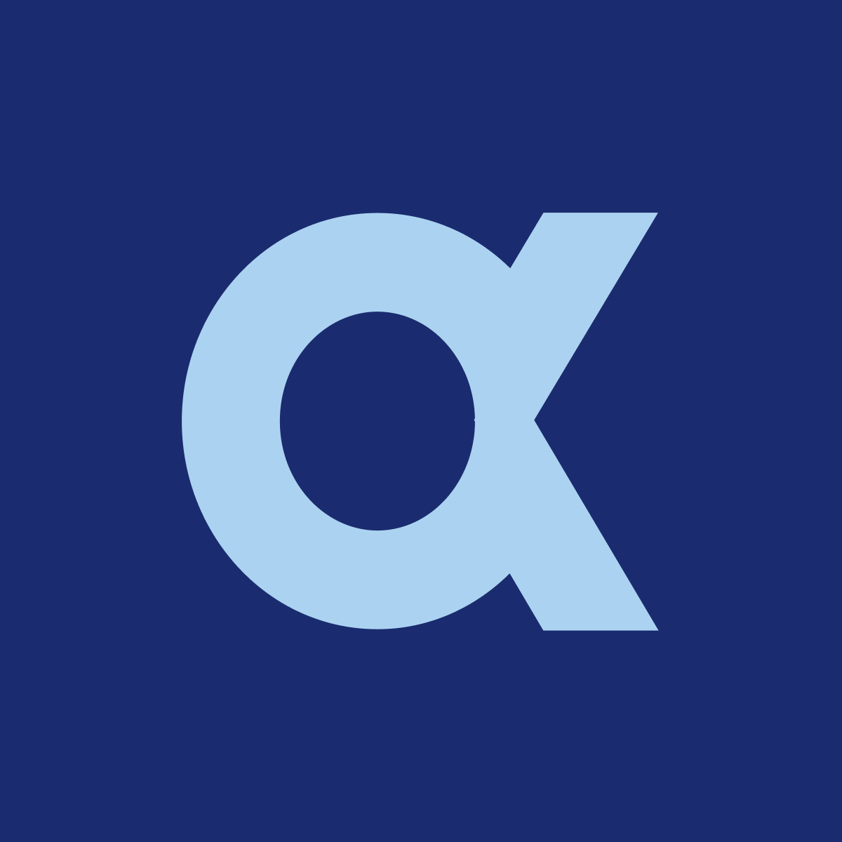 AdScale Shopify app icon